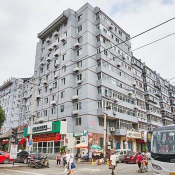 承德洋洋日租公寓(都统府大街分店)酒店提供图片