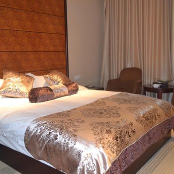 明月苑温泉酒店酒店提供图片