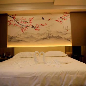 新绛五季宾馆酒店提供图片