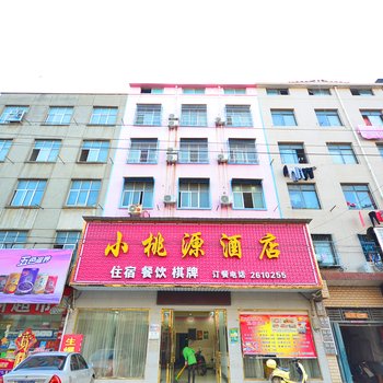 孝感小桃源酒店酒店提供图片