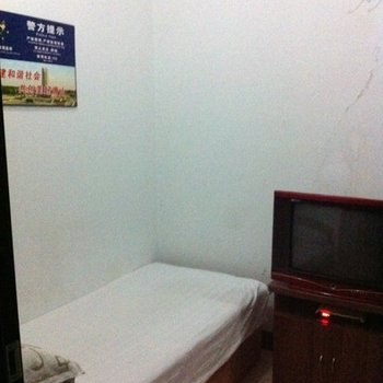 唐山美发旅馆
