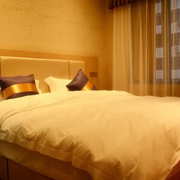 达州威仕登酒店酒店提供图片