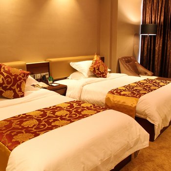中山中澳世纪酒店酒店提供图片