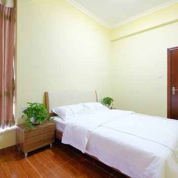 珠海华晟功夫主题公寓酒店提供图片