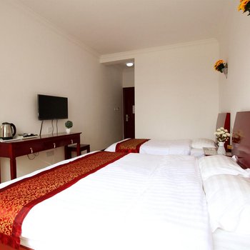 北戴河石佳宾馆酒店提供图片