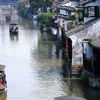 嘉兴江南水乡娄家民居酒店提供图片