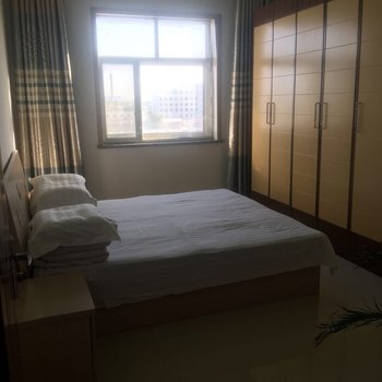 额济纳旗景泰阳光家庭公寓