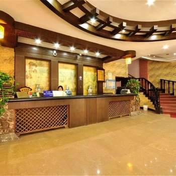 乌镇双塔商务宾馆酒店提供图片