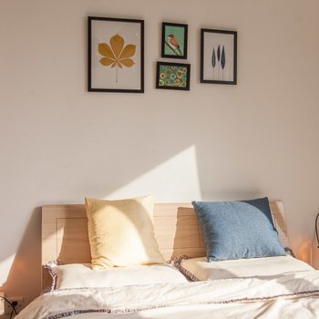 西安路客58分店(分店)酒店提供图片