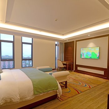 海口红燕堂酒店酒店提供图片