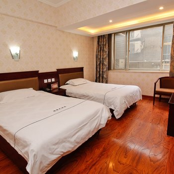 西安福临酒店(火车站五路口店)酒店提供图片