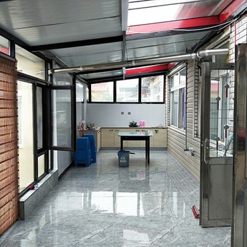 红海滩文硕民宿(4号店)酒店提供图片