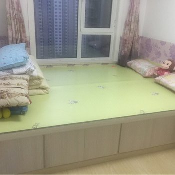 青岛孙先生特色民宿(月亮湾路分店)酒店提供图片