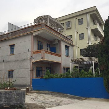 深圳疯潜驿站