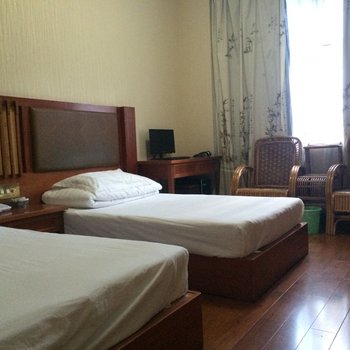 宁海人丰宾馆酒店提供图片