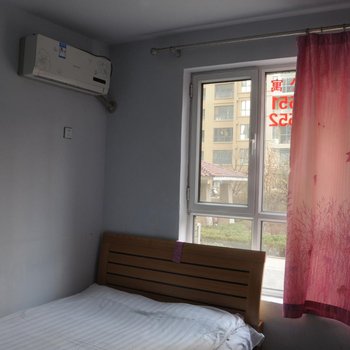 承德27度家庭公寓(大学城店)酒店提供图片