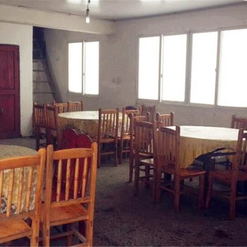 峨眉山九岭岗旅饭店酒店提供图片