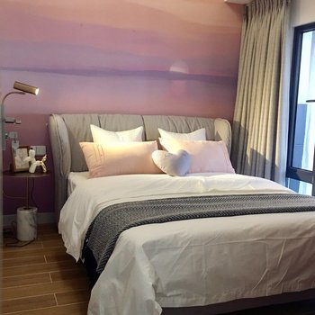 深圳我的那片海酒店公寓酒店提供图片