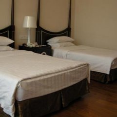 汉寿文城宾馆酒店提供图片