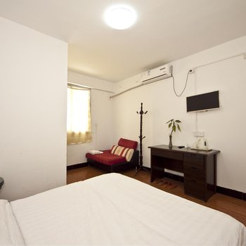 福州豪洁旅社海峡会展中心店酒店提供图片