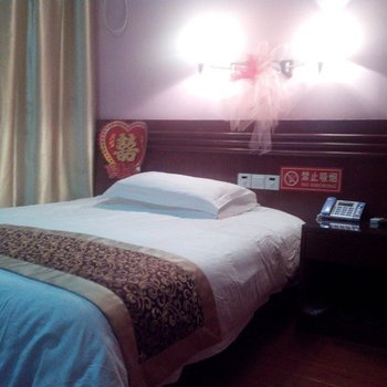 五峰文毛子酒店酒店提供图片