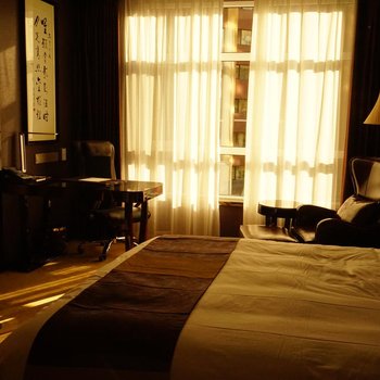 长春银洲酒店酒店提供图片