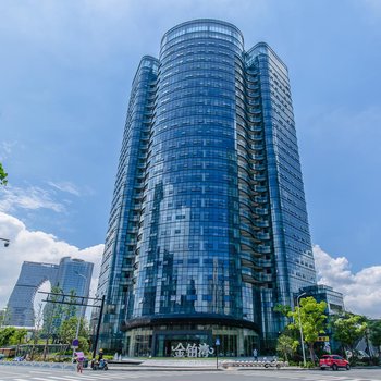 炜豪公寓(杭州星光大道店)