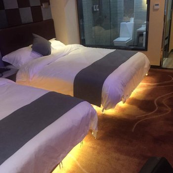 Zhotels智尚酒店(上海火车站店)酒店提供图片