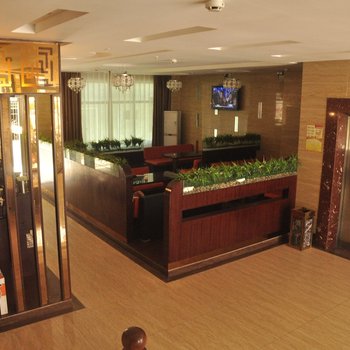 陵水椰林北斗和合宇宾馆酒店提供图片
