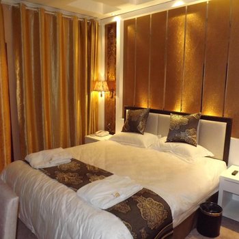 新郑龍泉国际温泉酒店酒店提供图片