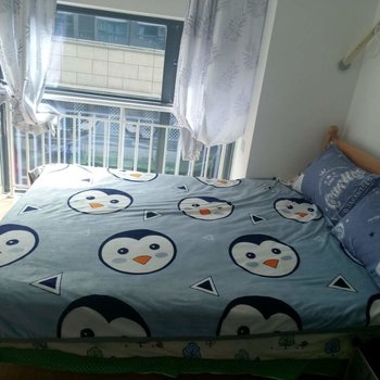 成都长风复式酒店提供图片