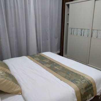 长沙博雅公寓(人民东路口分店)酒店提供图片