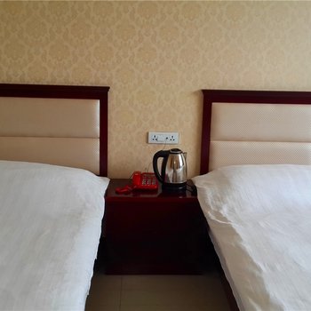荆门安卓风尚宾馆酒店提供图片