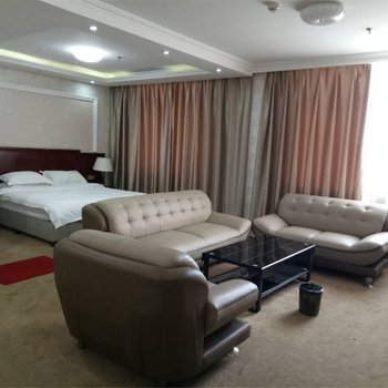 商丘东方之星连锁酒店酒店提供图片