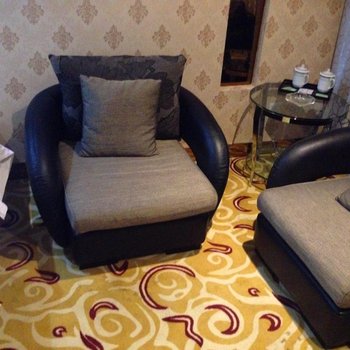 西宁银海商务宾馆酒店提供图片
