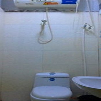 洛阳心仪旅馆酒店提供图片