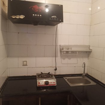 商丘享家公寓(2号店)酒店提供图片