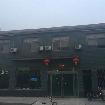 焦作云台山秀丽山水酒店酒店提供图片