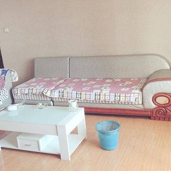 西安婷儿普通公寓酒店提供图片