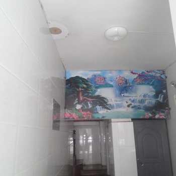 玉溪晶晶宾馆酒店提供图片