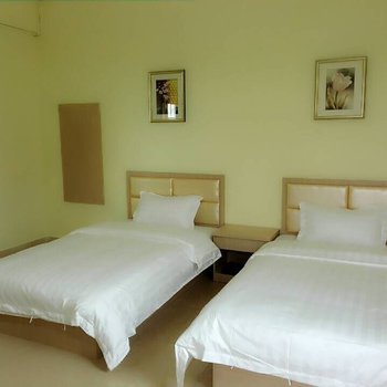 好运速捷公寓（广州南站店）酒店提供图片