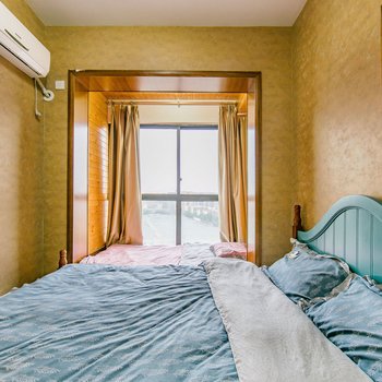 成都然大宝公寓(长城西一路分店)酒店提供图片