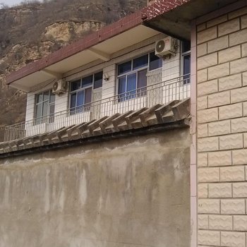 涞水明阳农家院