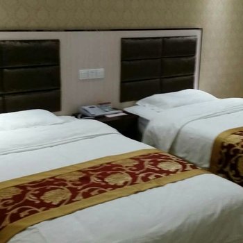 平利县荣城商务酒店酒店提供图片