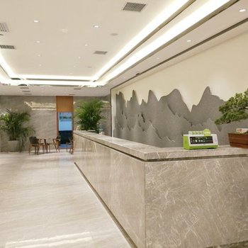 西安四季山水酒店酒店提供图片