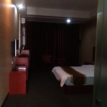 阳新国泰商务宾馆酒店提供图片
