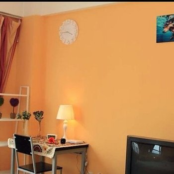 西宁一花一世界主题公寓(丽晶公寓店)酒店提供图片