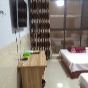 南充郁金香招待所