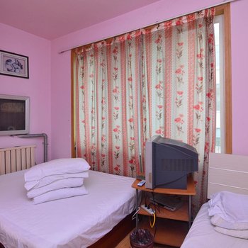 青岛德鑫盛旅馆酒店提供图片