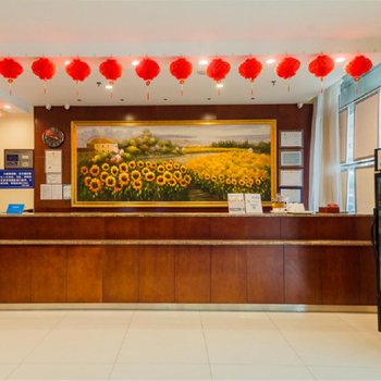 汉庭酒店(江阴祝塘店)酒店提供图片